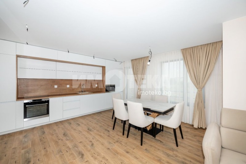 Til salg  2 soveværelser Plovdiv , Ostromila , 104 kvm | 38243348 - billede [7]