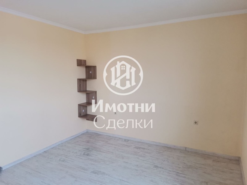 Продава 3-СТАЕН, гр. София, Света Троица, снимка 5 - Апартаменти - 52927155