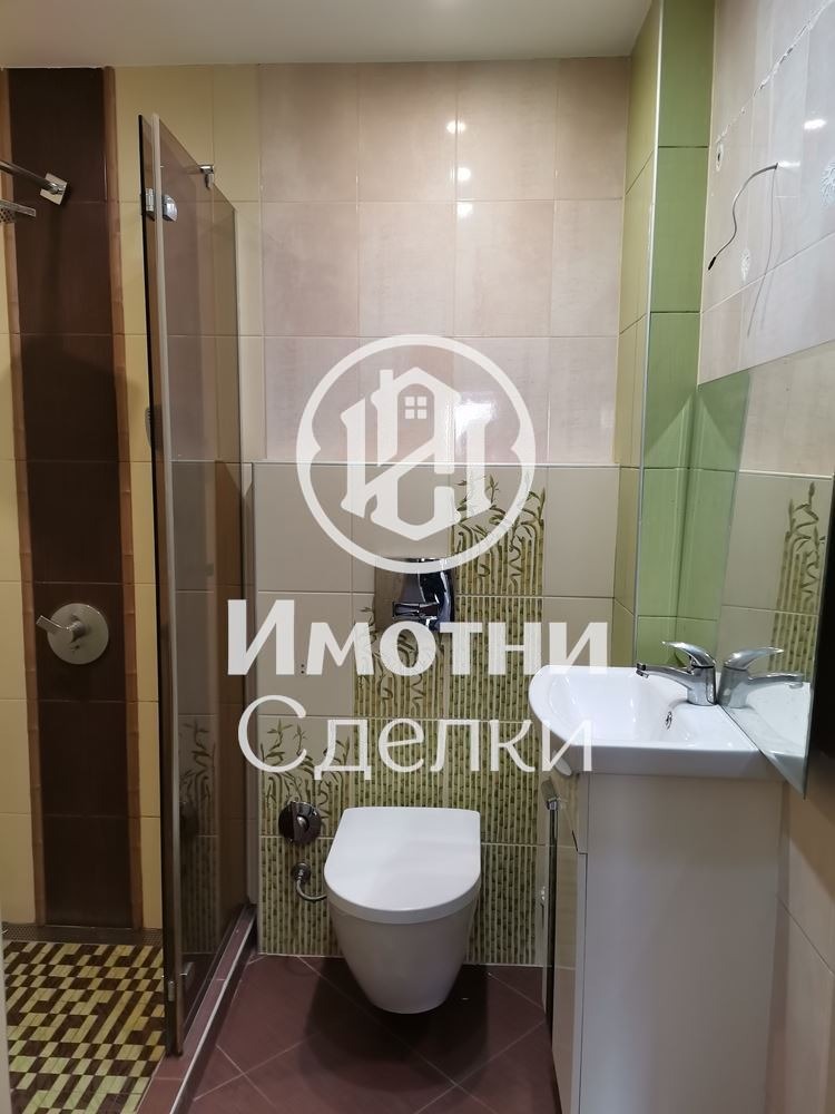 Продава 3-СТАЕН, гр. София, Света Троица, снимка 9 - Апартаменти - 52927155