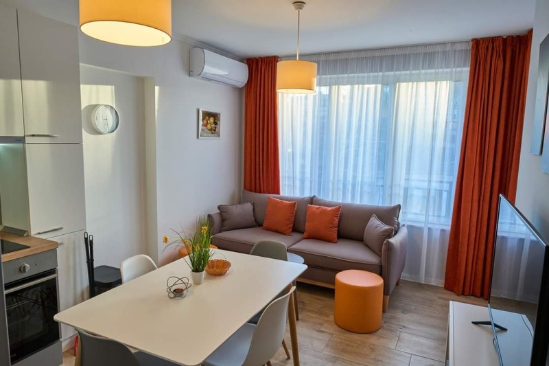 Продава 3-СТАЕН, гр. София, Зона Б-18