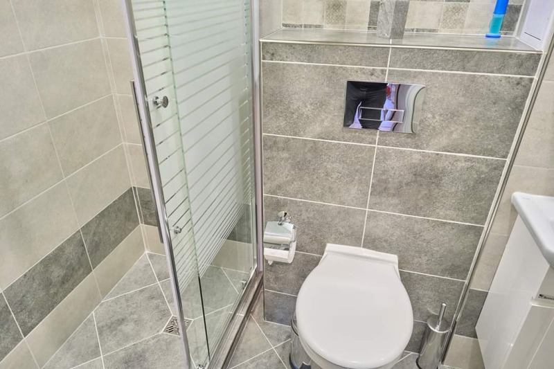 Продава 3-СТАЕН, гр. София, Зона Б-18, снимка 5 - Апартаменти - 53186073