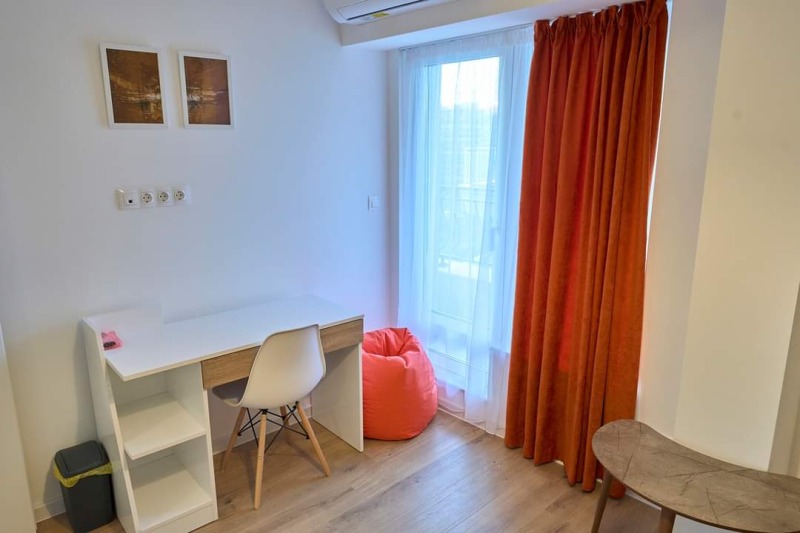 Продава 3-СТАЕН, гр. София, Зона Б-18, снимка 8 - Апартаменти - 53186073