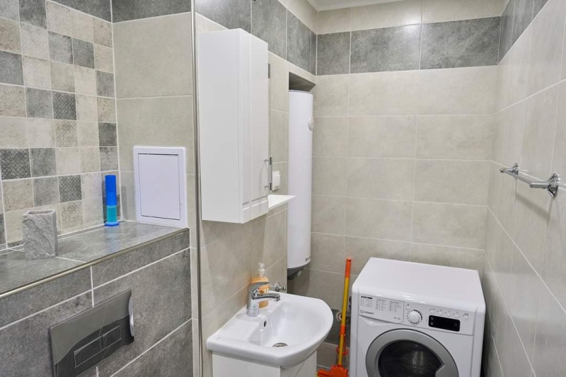 Продава 3-СТАЕН, гр. София, Зона Б-18, снимка 6 - Апартаменти - 53186073