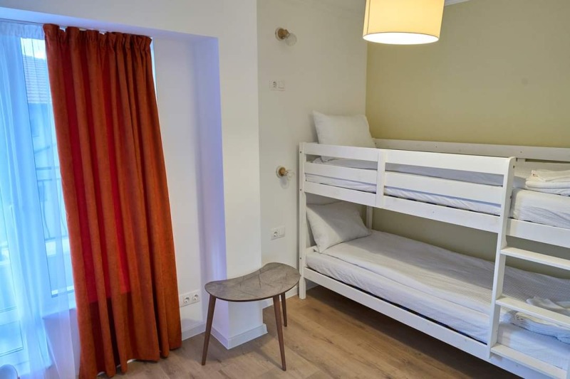 Продава 3-СТАЕН, гр. София, Зона Б-18, снимка 7 - Апартаменти - 53186073