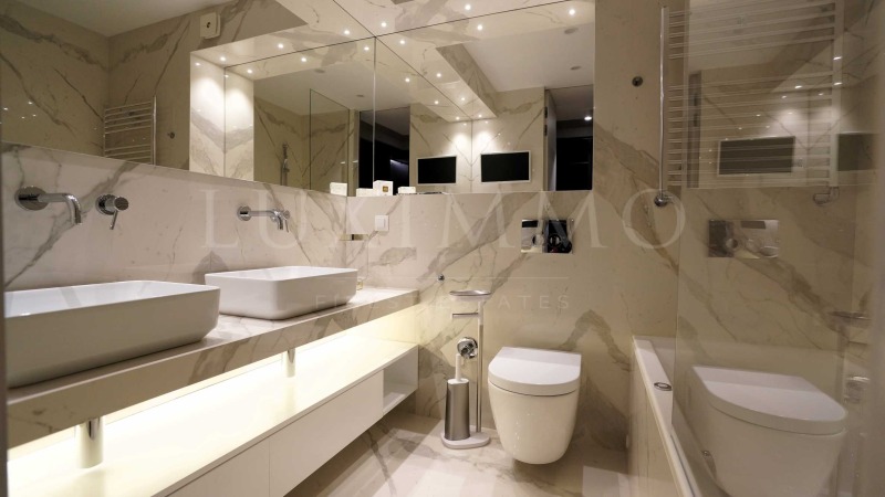 Продава 3-СТАЕН, гр. София, Манастирски ливади, снимка 7 - Апартаменти - 53248418