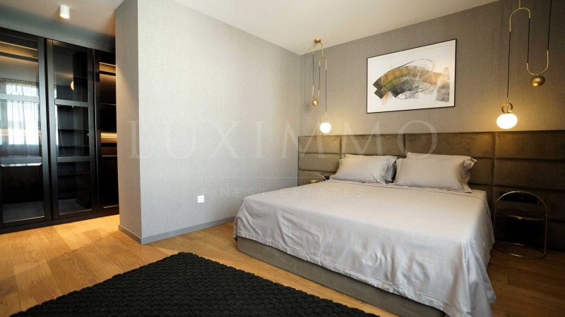 Продава 3-СТАЕН, гр. София, Манастирски ливади, снимка 5 - Апартаменти - 53248418