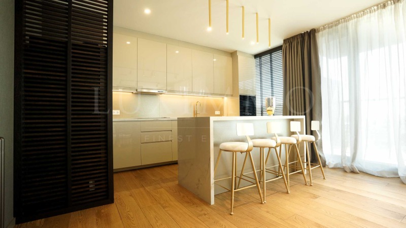 Продава 3-СТАЕН, гр. София, Манастирски ливади, снимка 4 - Апартаменти - 53248418