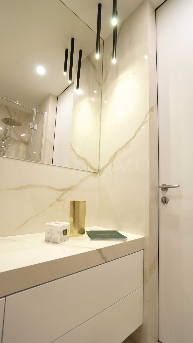 Продава 3-СТАЕН, гр. София, Манастирски ливади, снимка 9 - Апартаменти - 53248418