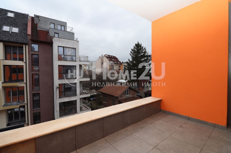 Продава 3-СТАЕН, гр. София, Овча купел 1, снимка 9 - Апартаменти - 53284621