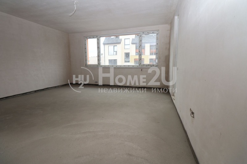 Продава 3-СТАЕН, гр. София, Овча купел 1, снимка 2 - Апартаменти - 53284621