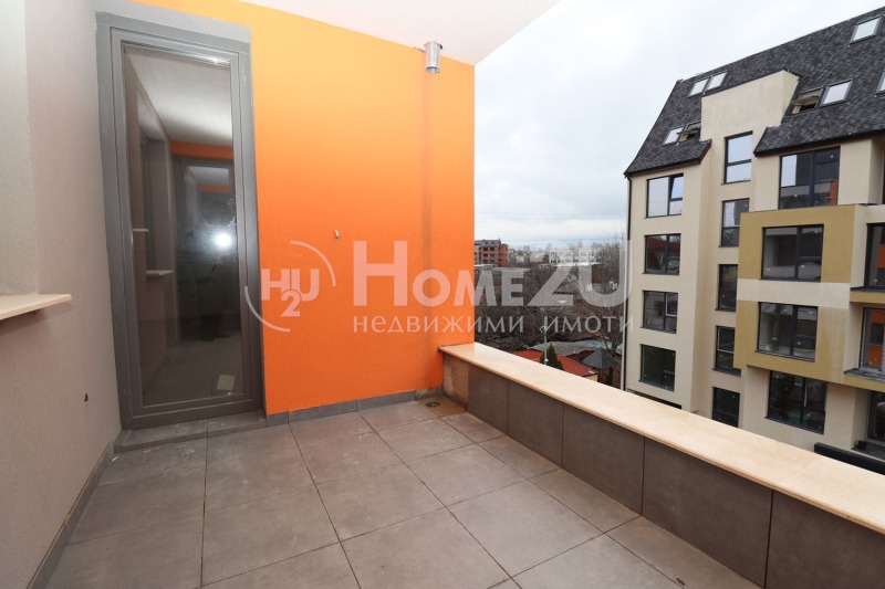 Продава 3-СТАЕН, гр. София, Овча купел 1, снимка 8 - Апартаменти - 53284621