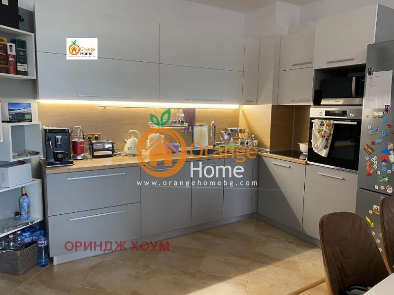 Satılık  3 yatak odası Varna , k.k. Çayka , 154 metrekare | 49760347 - görüntü [2]