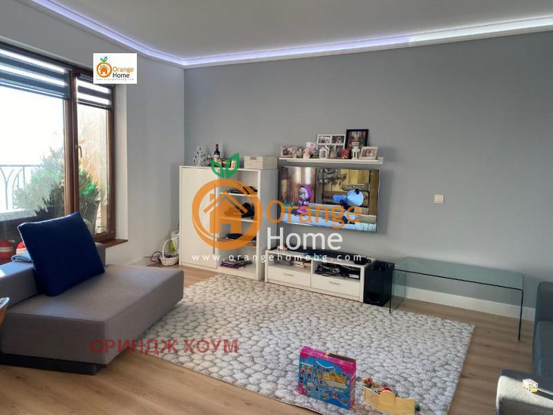 Satılık  3 yatak odası Varna , k.k. Çayka , 154 metrekare | 49760347 - görüntü [11]