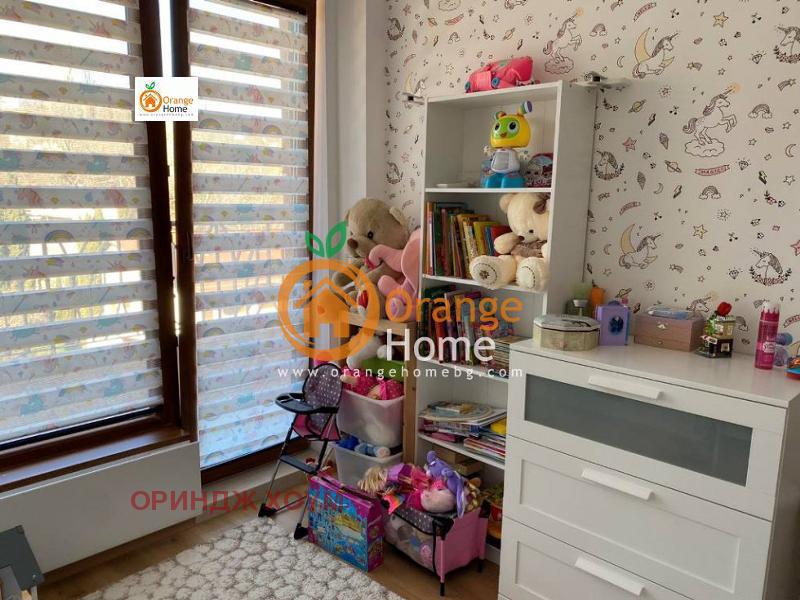 Satılık  3 yatak odası Varna , k.k. Çayka , 154 metrekare | 49760347 - görüntü [14]