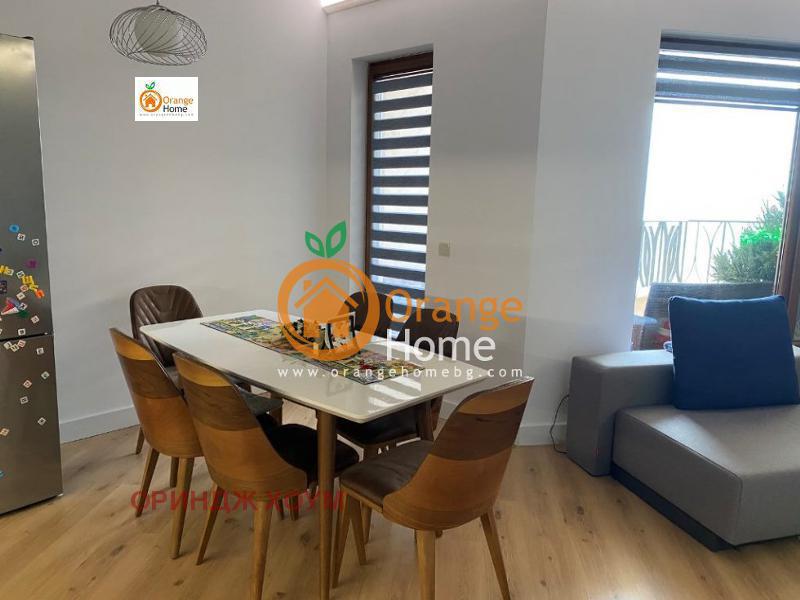 Satılık  3 yatak odası Varna , k.k. Çayka , 154 metrekare | 49760347 - görüntü [10]