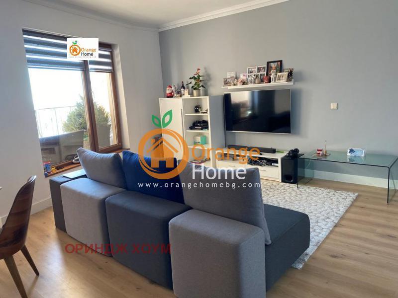 Satılık  3 yatak odası Varna , k.k. Çayka , 154 metrekare | 49760347 - görüntü [4]