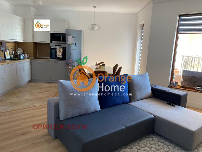 Satılık  3 yatak odası Varna , k.k. Çayka , 154 metrekare | 49760347 - görüntü [5]