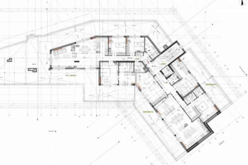 Продава  Многостаен град София , Младост 4 , 274 кв.м | 71411094 - изображение [2]