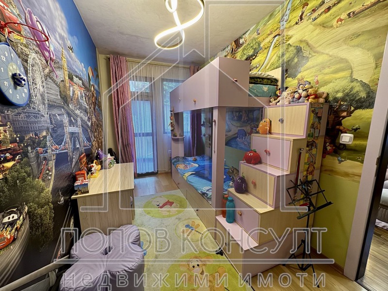 Eladó  3+ hálószoba Plovdiv , Marasa , 216 négyzetméter | 91582754 - kép [9]