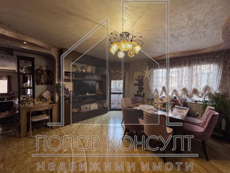 Eladó  3+ hálószoba Plovdiv , Marasa , 216 négyzetméter | 91582754 - kép [3]