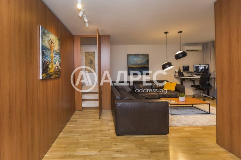 Te koop  3+ slaapkamer Sofia , Bakston , 194 m² | 17215460 - afbeelding [8]