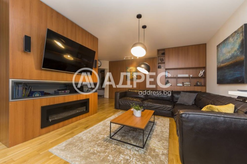 Te koop  3+ slaapkamer Sofia , Bakston , 194 m² | 17215460 - afbeelding [13]