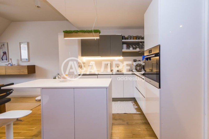 Te koop  3+ slaapkamer Sofia , Bakston , 194 m² | 17215460 - afbeelding [3]
