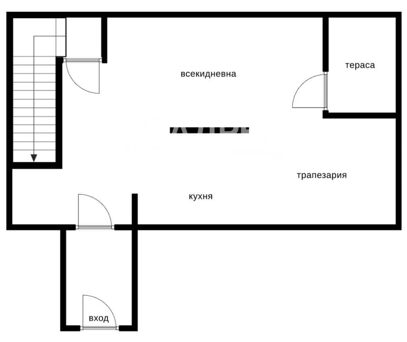 Te koop  3+ slaapkamer Sofia , Bakston , 194 m² | 17215460 - afbeelding [4]