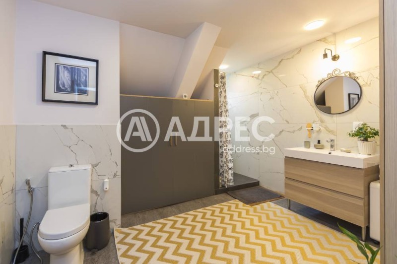 Te koop  3+ slaapkamer Sofia , Bakston , 194 m² | 17215460 - afbeelding [14]
