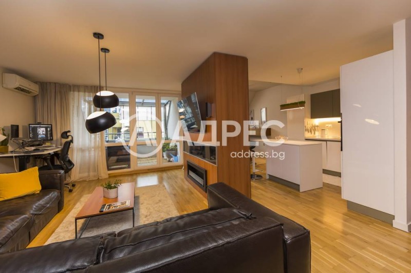 Te koop  3+ slaapkamer Sofia , Bakston , 194 m² | 17215460 - afbeelding [7]