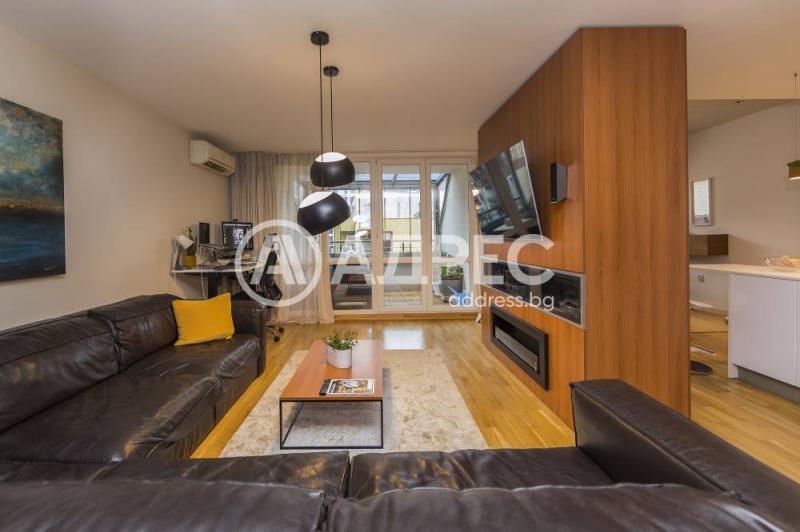 Te koop  3+ slaapkamer Sofia , Bakston , 194 m² | 17215460 - afbeelding [6]