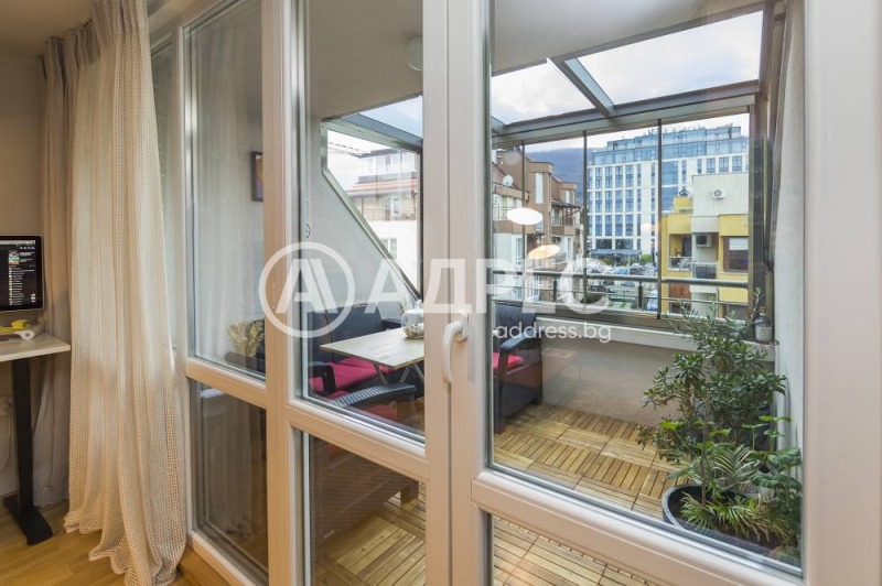 Te koop  3+ slaapkamer Sofia , Bakston , 194 m² | 17215460 - afbeelding [12]