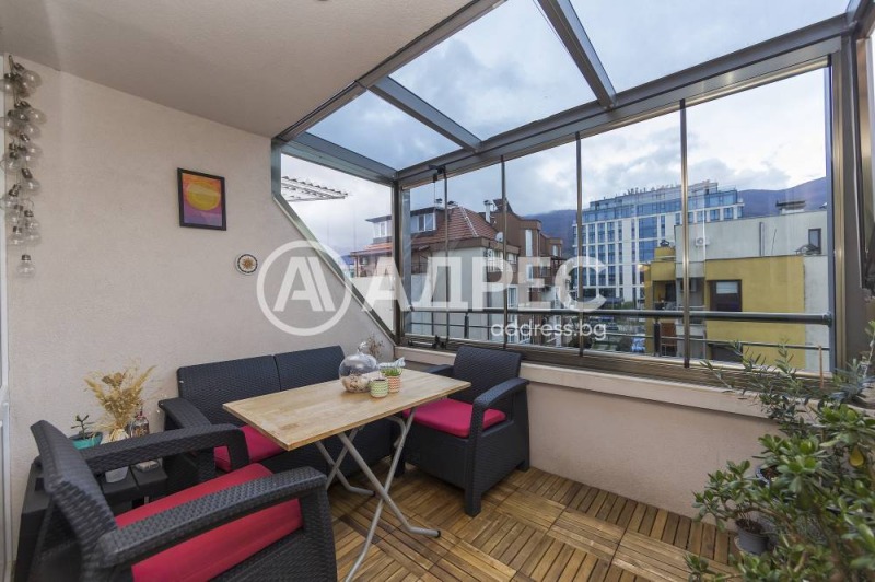 Te koop  3+ slaapkamer Sofia , Bakston , 194 m² | 17215460 - afbeelding [10]