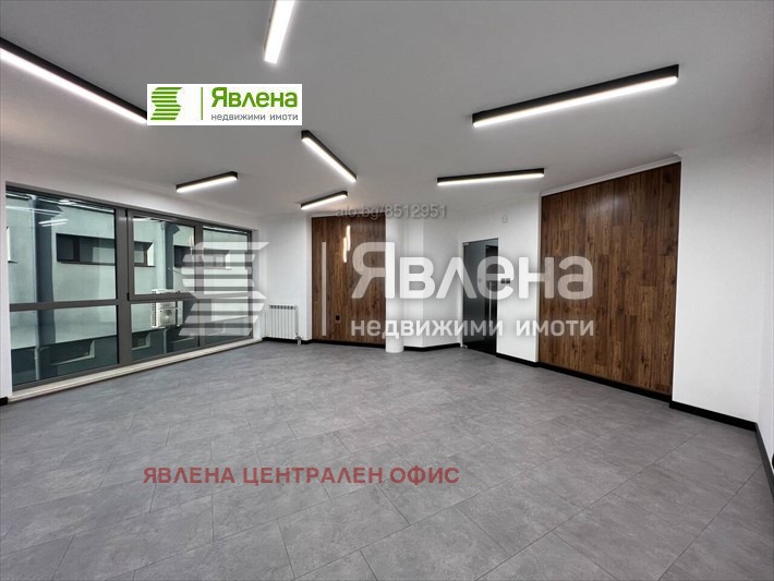 Продава ОФИС, гр. София, Лозенец, снимка 5 - Офиси - 48018251