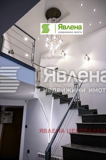 Продава ОФИС, гр. София, Лозенец, снимка 2 - Офиси - 48018251