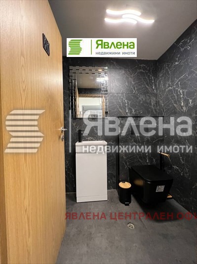 Продава ОФИС, гр. София, Лозенец, снимка 8 - Офиси - 48018251