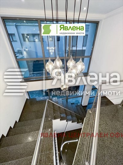 Продава ОФИС, гр. София, Лозенец, снимка 3 - Офиси - 48018251