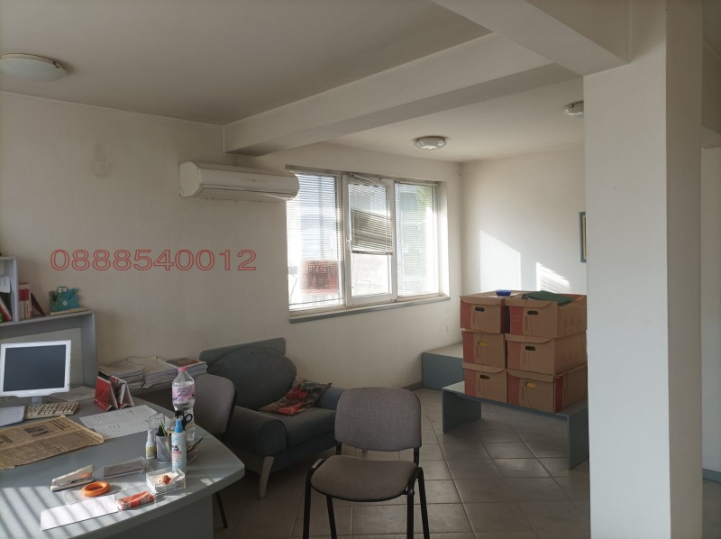 Продава ОФИС, гр. Шумен, Център, снимка 3 - Офиси - 52785432