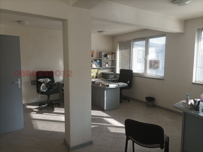 Продава ОФИС, гр. Шумен, Център, снимка 4 - Офиси - 52785432