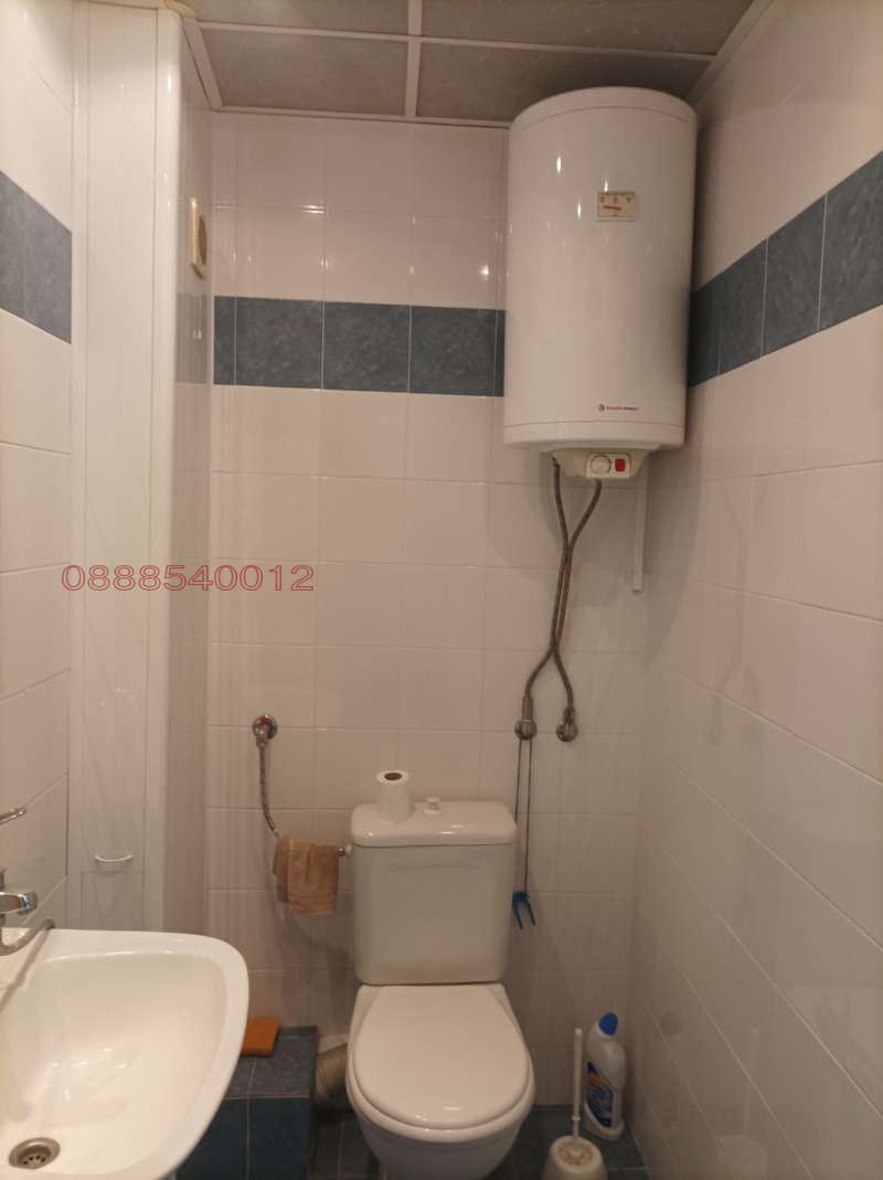 Продава ОФИС, гр. Шумен, Център, снимка 9 - Офиси - 52785432