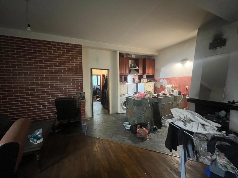 Na sprzedaż  Piętro domu Sofia , Baniszora , 103 mkw | 58565098 - obraz [2]