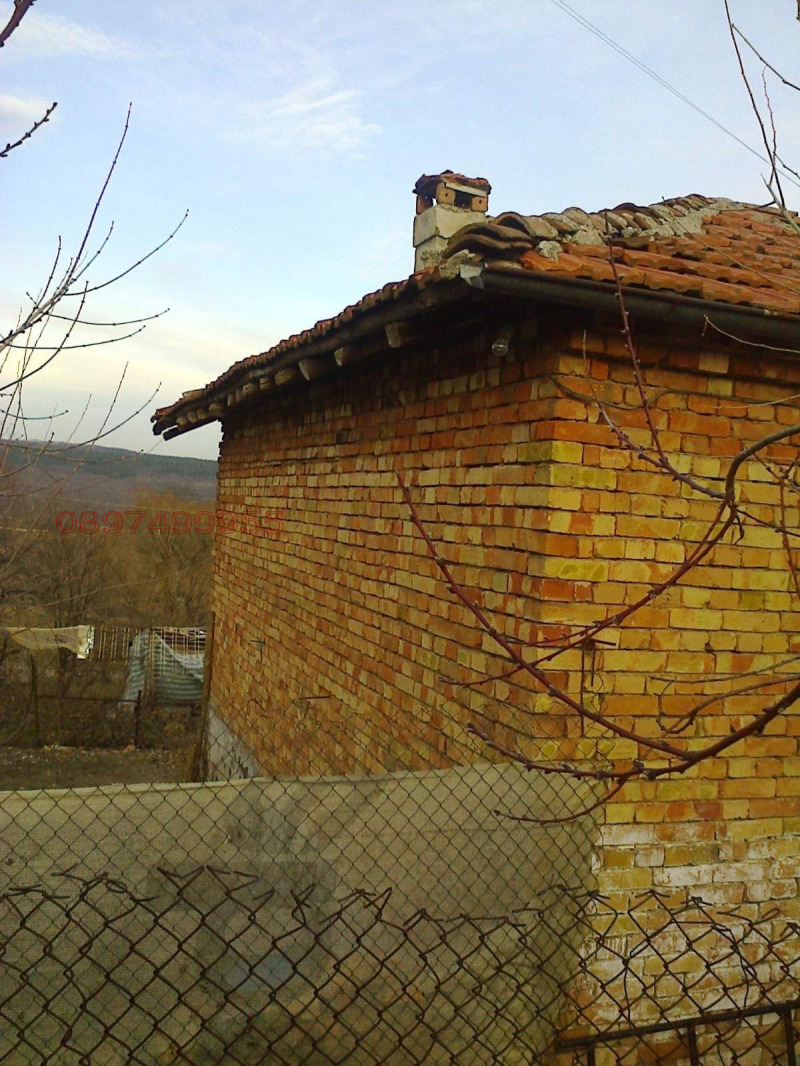 Satılık  Ev bölge Varna , Benkovski , 60 metrekare | 55289953