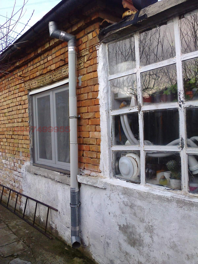 Satılık  Ev bölge Varna , Benkovski , 60 metrekare | 55289953 - görüntü [2]