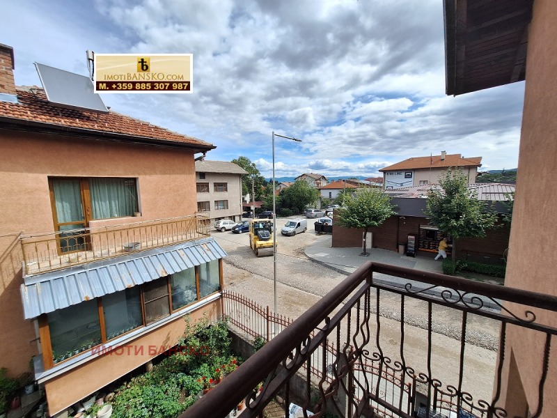 Zu verkaufen  Haus region Blagoewgrad , Bansko , 292 qm | 65622793 - Bild [4]