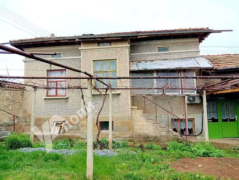 Продаја  Кућа регион Шуменска , Ивански , 135 м2 | 22643647