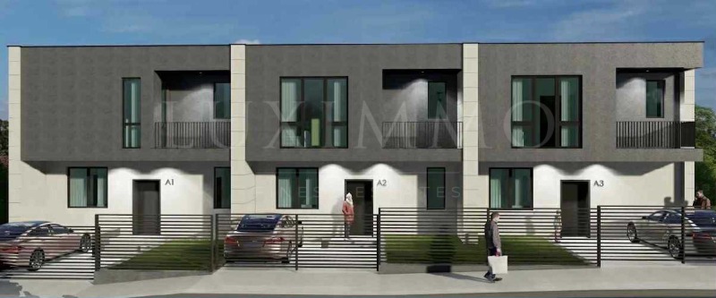 Продается  Дом область София , Гурмазово , 315 кв.м | 76958063 - изображение [6]