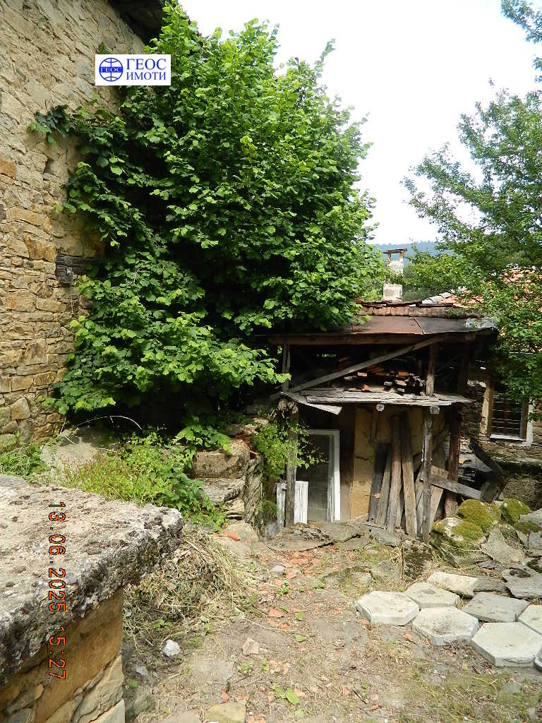 Продава  Къща област Смолян , с. Писаница , 172 кв.м | 66262095 - изображение [15]