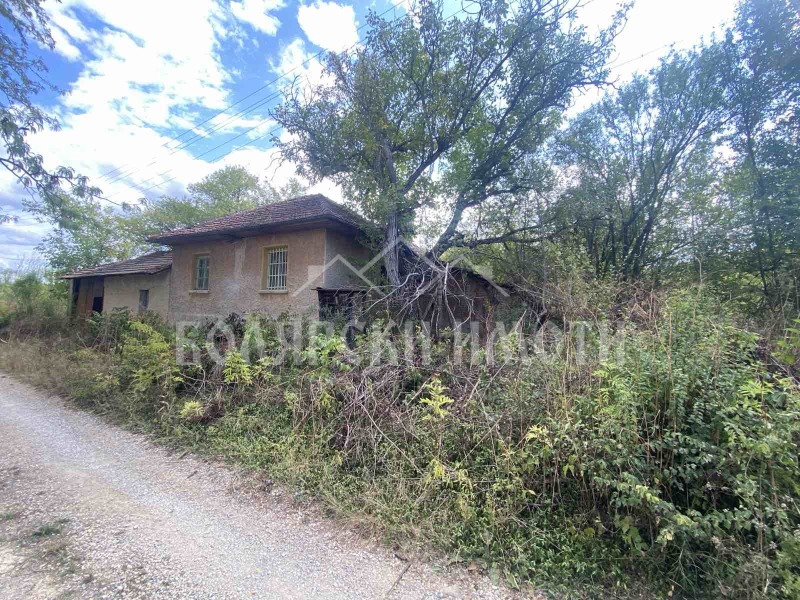 Продава  Къща област Велико Търново , с. Пчелище , 100 кв.м | 99339921 - изображение [7]