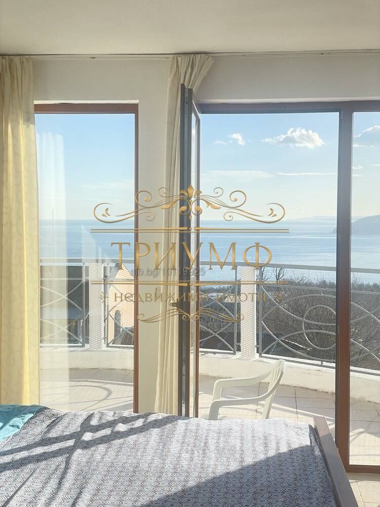 Продава КЪЩА, гр. Варна, Бриз, снимка 10 - Къщи - 52163887