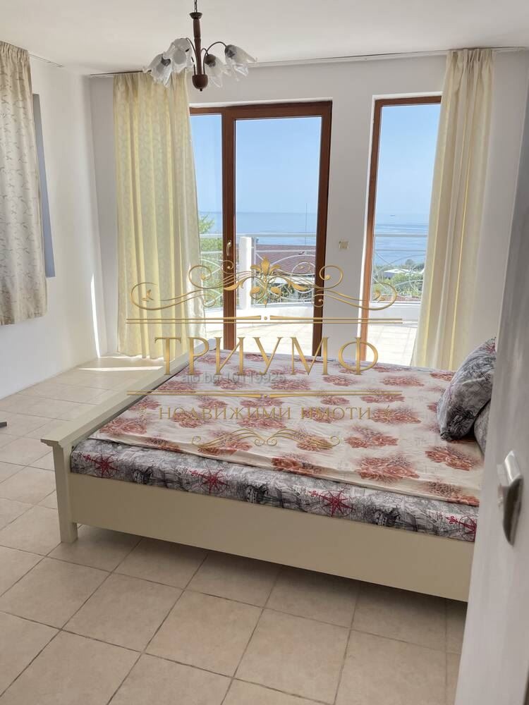 Продава КЪЩА, гр. Варна, Бриз, снимка 11 - Къщи - 52163887